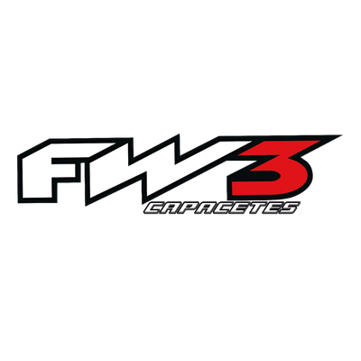 FW3 Capacetes