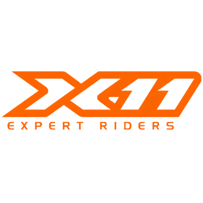 X11 Expert Riders